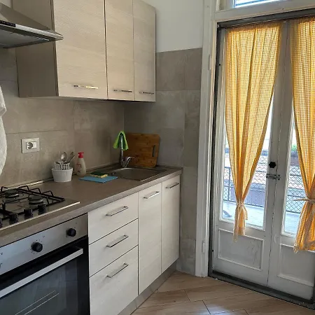 Apartamento Via Centro