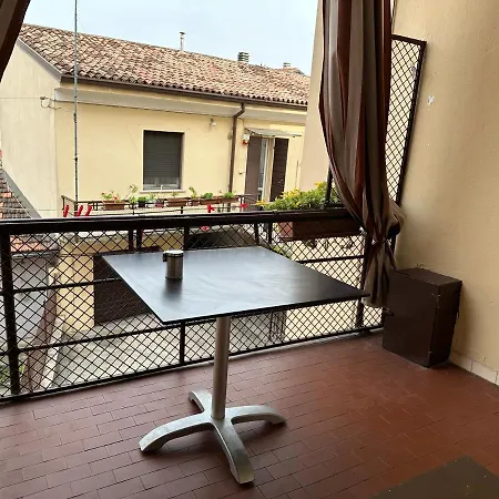 Apartamento Via Centro *
