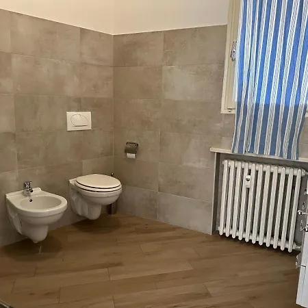 Apartamento Via Centro *