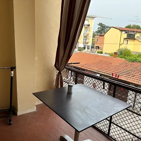 Via Centro Apartment