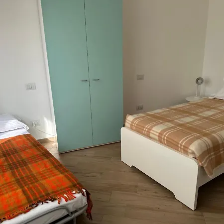 Via Centro Apartment