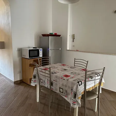 Via Centro Apartment *